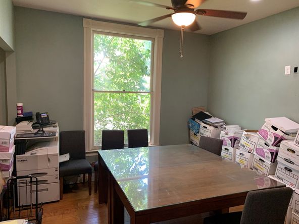 ±1,700 SF Professional Freestanding Office Building For Sale: 112 W Elm St, Hanford, CA 93230
